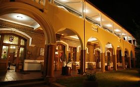 Kimberley Club Guesthouse